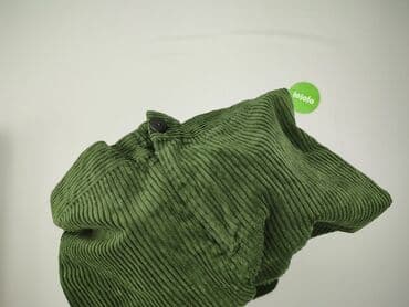 trampki zaxy: Zara, Spodnie materiałowe damskie, rozmiar S — 6