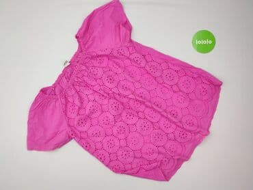 długość koszulki a wzrost: Bluzka damska, L — 2