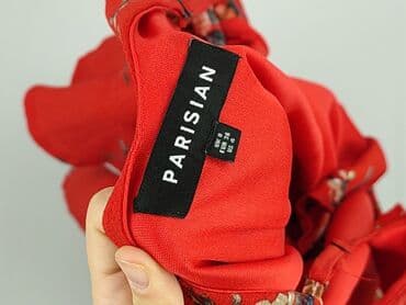 kombinezon spadochronowy: Kombinezon damski, rozmiar S — 4