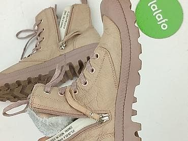 ccc buty ugg: Palladium, Botki damskie, rozmiar 37 — 7
