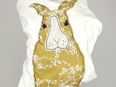 koszulki z królikiem damskie: Women`s T-shirt, size S — 5