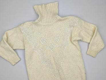 stringi z golfem: Ulubione, Golf damski, rozmiar 2XL — 2