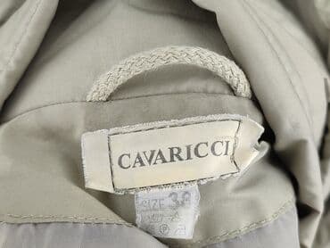 купити куртку в польщі жіночу: Cavaricci, Куртка демісезонна жіноча, розмір M — 4