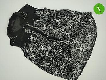 kon: Sukienka damska, rozmiar L — 2