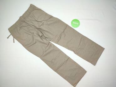 leginsy janina: Janina, Spodnie materiałowe damskie, rozmiar XL — 3