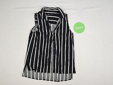 cytryny h: Sinsay, Koszula damska, rozmiar S — 2