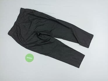 c a piżama: House, Material trousers for women, size M (EU 38) — 3