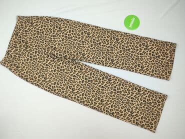 Ubrania damskie: H&M Divided, Spodnie materiałowe damskie, S — 2