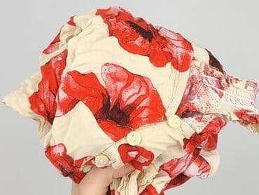 cropp koszula w koty: Monki, Bluzka damska, rozmiar M — 5