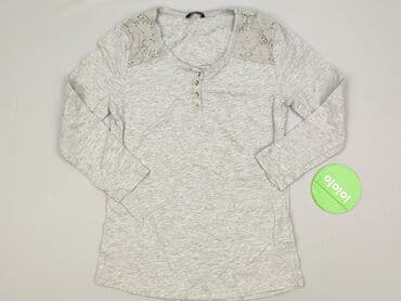 klapki miu miu z futerkiem: House, Bluzka damska, M — 2