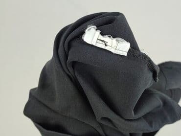 bluzki czarne wieczorowe: Amisu, Bluzka damska, rozmiar L — 5