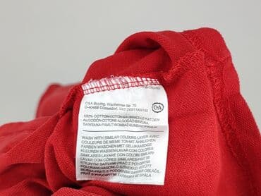 kapcie jordan pluszowe allegro: C&A, Koszulka polo dla mężczyzn, rozmiar L — 5