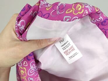 spodnie od pizamy w hello kitty: Jacket, F&F, Newborn baby, condition - Perfect — 5