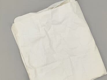 Pościel i akcesoria: Pillowcase, 70 x 70, kolor - Biały, stan - Bardzo dobry — 1