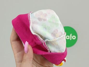koszula w geometryczne wzory: Hat, condition - Perfect — 4