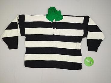 sweter z chokerem: Defacto, Sweter damski, rozmiar 2XL — 2