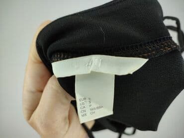 sukienka w geometryczne wzory h m: H&M, Women`s dress, size S (EU 36) — 4