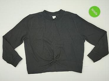 sweter la mania: H&M, Bluza damska
, rozmiar L — 2