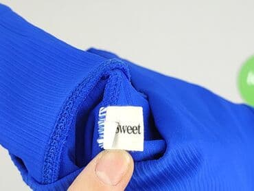 kipsta koszulka termoaktywna: Fashion Jeans, Legginsy Sportowe damskie, M — 5