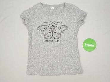 legends never die t shirty: Madewell, T-shirt damski, rozmiar S — 3