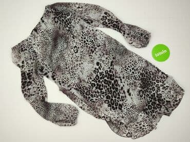 sukienki w stylu lat 70: Sukienka damska, L — 2