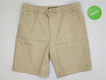 zara basic marynarka: Denim Co, Szorty dla mężczyzn, rozmiar S — 2