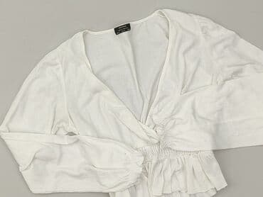 Bershka, Bluzka damska, rozmiar M w lalafo.pl Bershka, Bluzka damska, rozmiar M