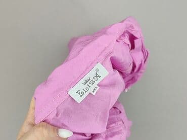 koszula tunika damska: Elisa Immagine, Tunika damska, rozmiar 2XL — 4