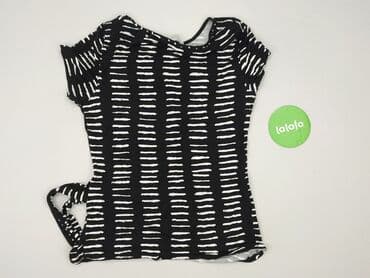 t shirt z baskinką: Per Una, T-shirt damski, rozmiar M — 3