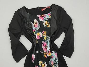 Classic, Sukienka damska, rozmiar L — 1