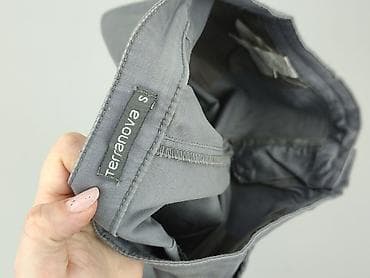 shorts w44: Terranova, Szorty damskie, rozmiar S — 5