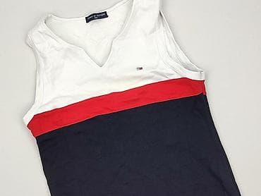 body tommy: Tommy Hilfiger, Sukienka damska, rozmiar 3XL — 1
