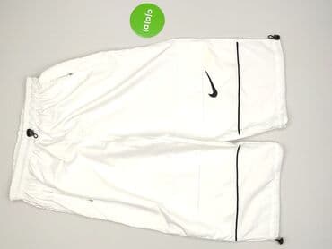 only play curve spodnie: Spodnie dresowe dla mężczyzn, XL, Nike, stan - Dobry — 2
