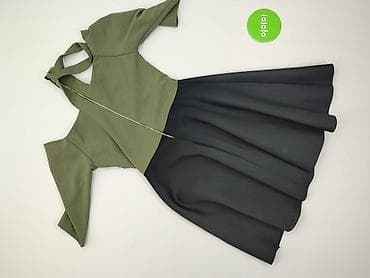 modema sukienki na wesele: Sukienka damska, rozmiar S — 3