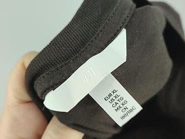 top celine: H&M, T-shirt damski, rozmiar XL — 4