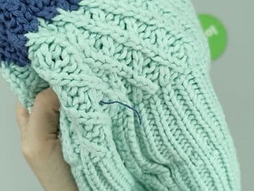 swiecaca kurtka: Hat, condition - Very good — 4