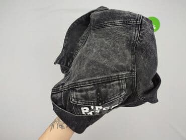 c a kurtka jeansowa: Kurtka jeansowa damska, 2XL — 6