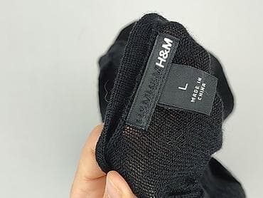 sweter hm damski: H&M, Sweter damski, rozmiar L — 6