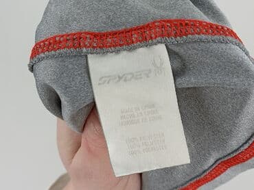 ubrania ze spidermanem: Spyder, Koszulka dla mężczyzn, rozmiar S — 4