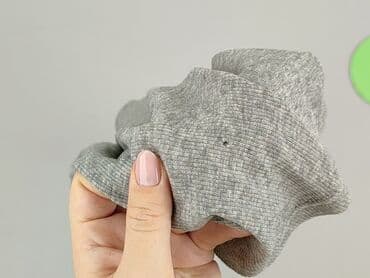 majtki z dziurami: Chillin, Top damski, rozmiar M — 5