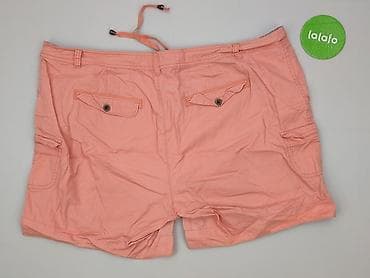bermudy cropp: F&F, Szorty damskie, rozmiar XL — 3