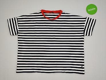 bluzki mustang: Diverse, T-shirt damski, rozmiar M — 2