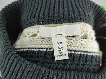 h m spodnie hello kitty: H&M Mama, Sweter damski, rozmiar L — 4