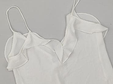 falbanka: Zara, Bluzka damska, rozmiar S — 1
