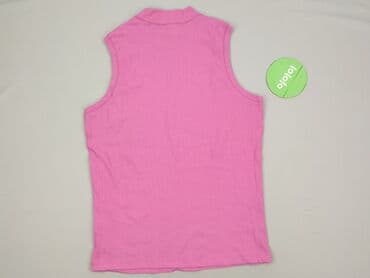 czarne bluzki basic: Beloved, Top damski, rozmiar XL — 3