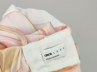 satyna: Asos, Top damski, rozmiar S — 4