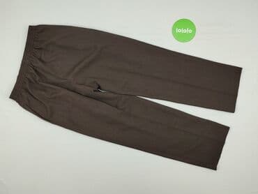 hm joggery damskie: Bhs, Spodnie materiałowe damskie, rozmiar S — 8
