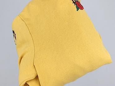 oversize basic t shirt: H&M Divided, Худі для чоловіків, розмір S — 6