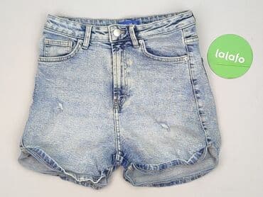 sinsay damskie spodenki: Sinsay, Szorty damskie, rozmiar M — 2