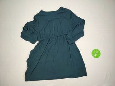 srebrne sukienki na imprezę: H&M, Women`s dress, size M (EU 38) — 3